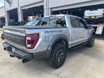 2022 Ford F150 RPTR