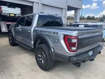 2022 Ford F150 RPTR