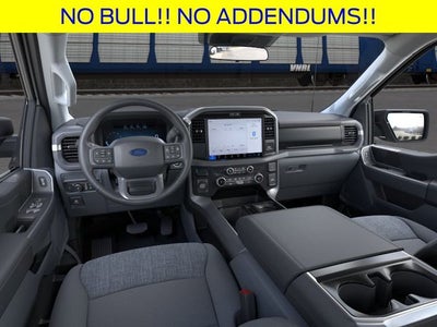 2026 Ford F-150 XLT IN-SERVICE FCTP