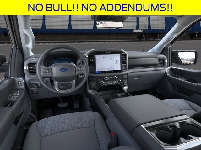 2026 Ford F-150 XLT IN-SERVICE FCTP