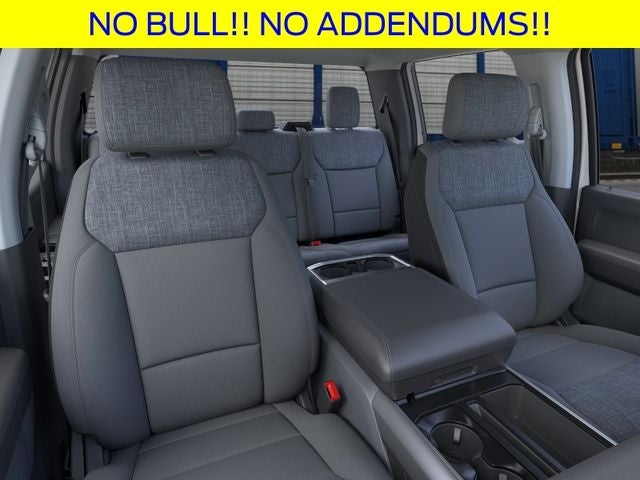 2026 Ford F-150 XLT IN-SERVICE FCTP