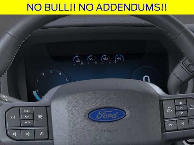 2026 Ford F-150 XLT IN-SERVICE FCTP