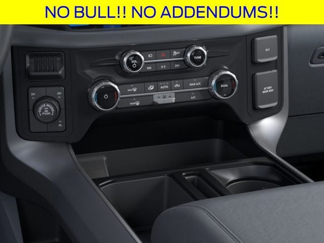 2026 Ford F-150 XLT IN-SERVICE FCTP