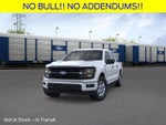 2026 Ford F-150 XLT IN-SERVICE FCTP