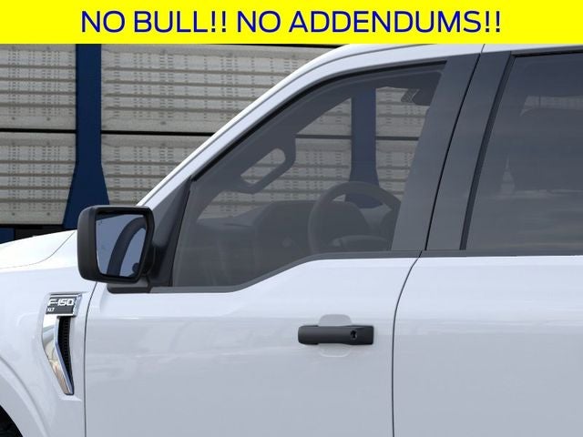 2026 Ford F-150 XLT IN-SERVICE FCTP
