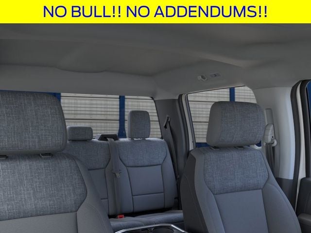 2026 Ford F-150 XLT IN-SERVICE FCTP