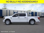 2026 Ford F-150 XLT IN-SERVICE FCTP
