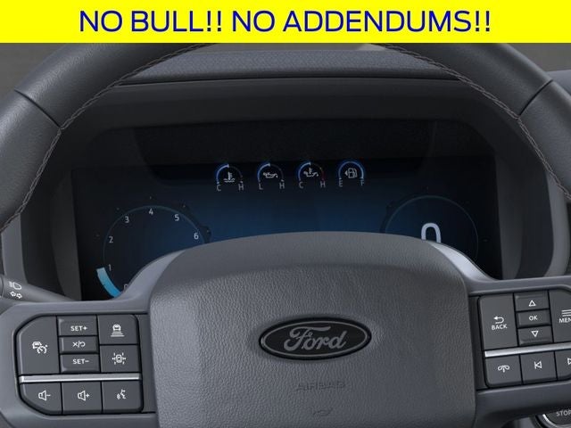 2026 Ford F-150 XLT IN-SERVICE FCTP