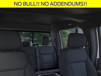 2026 Ford F-150 XLT IN-SERVICE FCTP