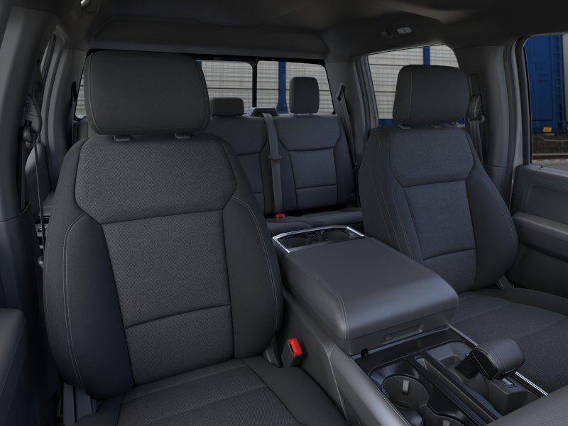 2026 Ford F150 XLT