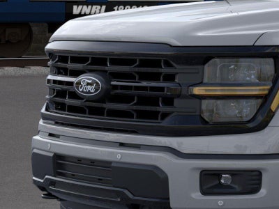 2026 Ford F150 XLT