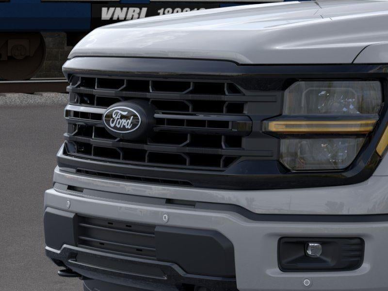 2026 Ford F150 XLT