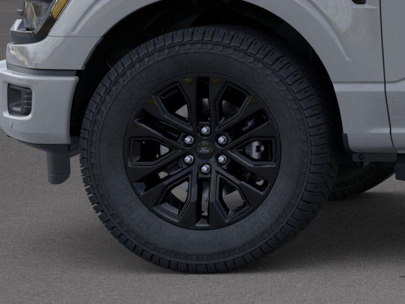 2026 Ford F150 XLT