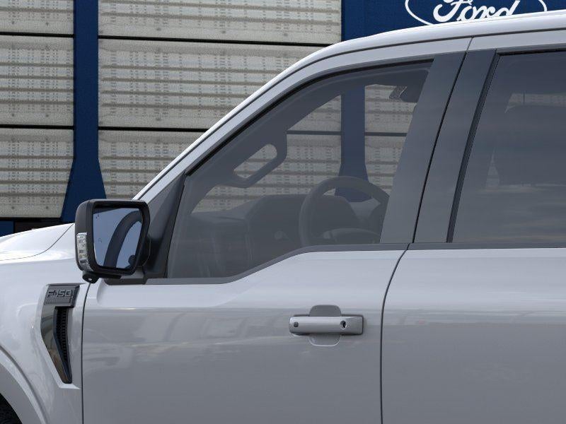 2026 Ford F150 XLT