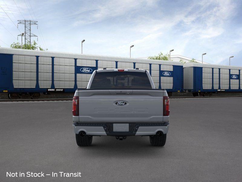 2026 Ford F150 XLT