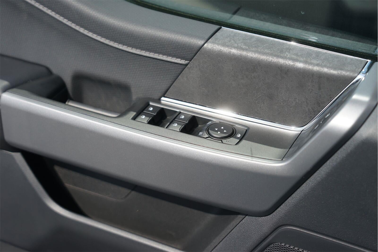 2026 Ford F-150 XLT Dark Trail Package