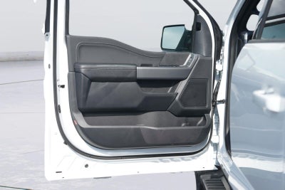 2026 Ford F-150 XLT Dark Trail Package