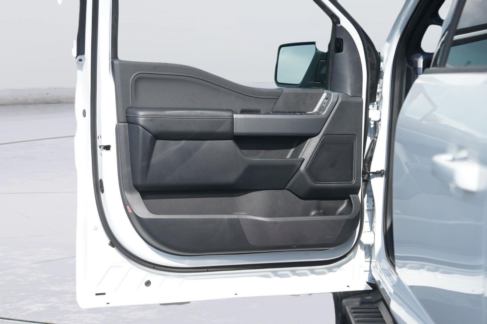 2026 Ford F-150 XLT Dark Trail Package