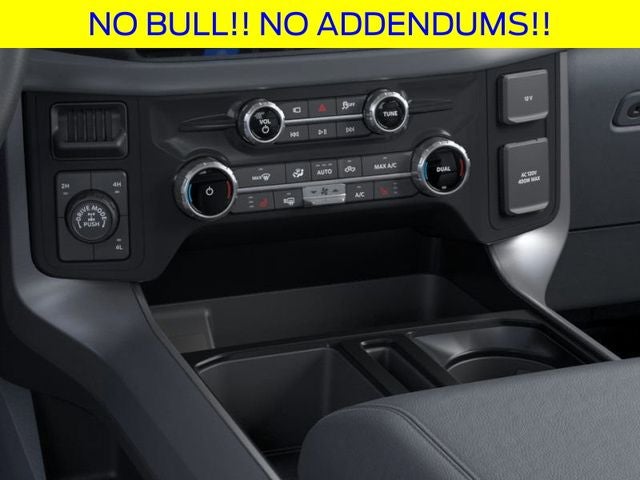 2026 Ford F-150 XLT In Service-FCTP