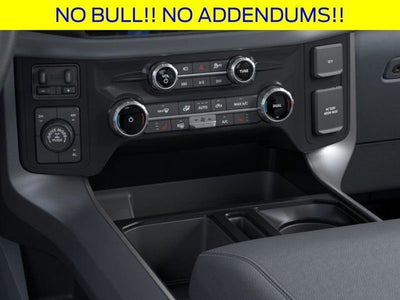 2026 Ford F-150 XLT In Service-FCTP