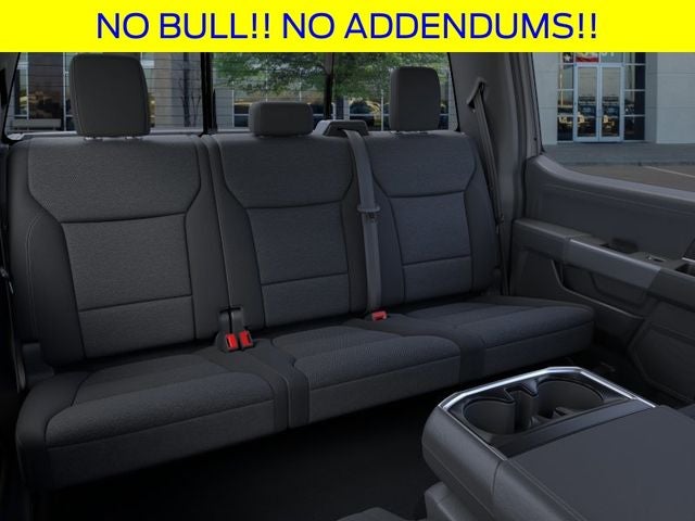 2026 Ford F150 XLT