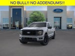 2026 Ford F150 XLT
