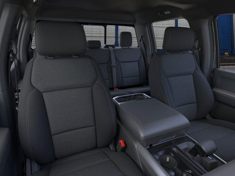 2026 Ford F150 XLT