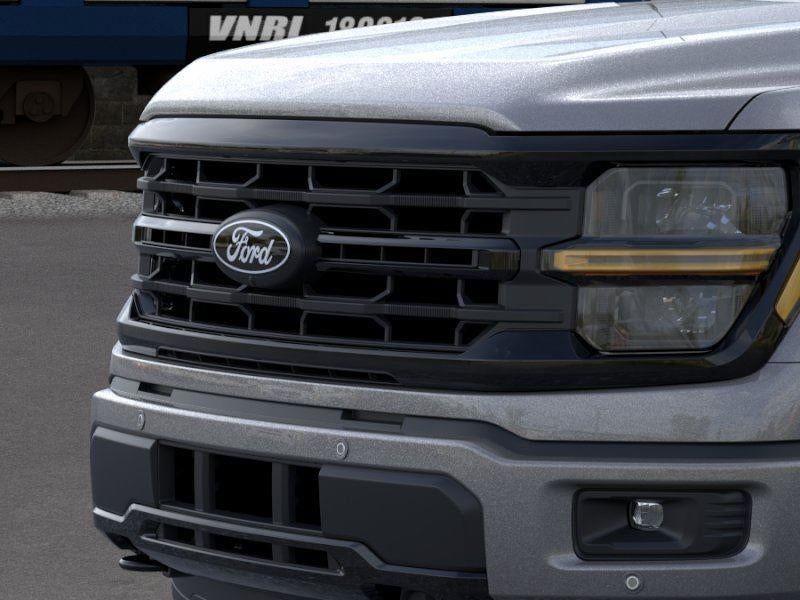 2026 Ford F150 XLT