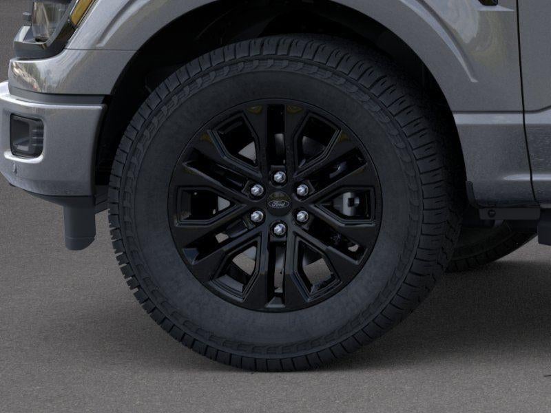 2026 Ford F150 XLT