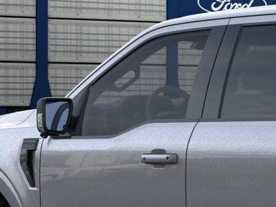 2026 Ford F150 XLT