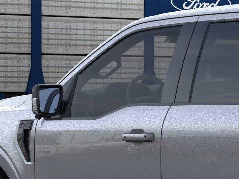 2026 Ford F150 XLT