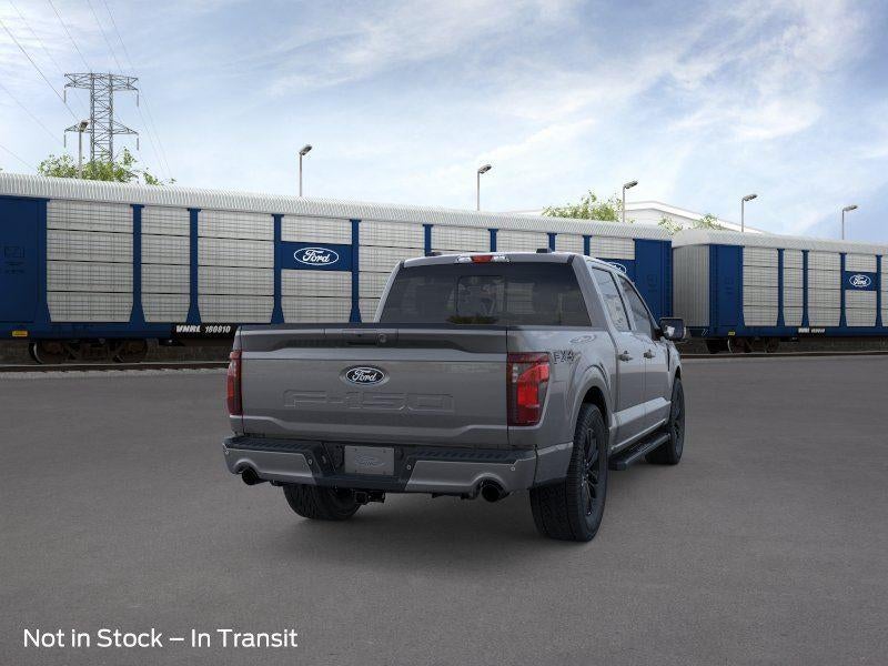 2026 Ford F150 XLT