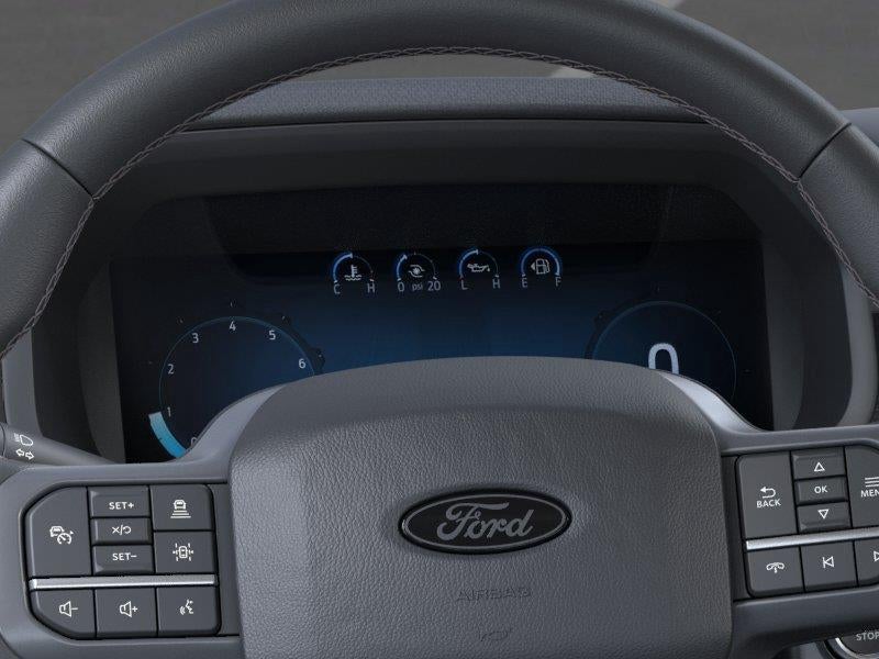 2026 Ford F150 XLT