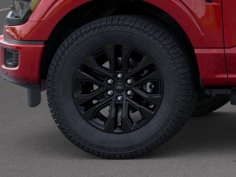 2026 Ford F150 XLT