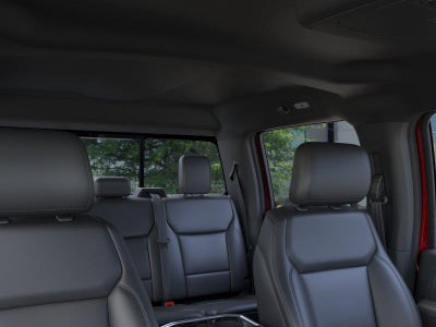 2026 Ford F150 XLT