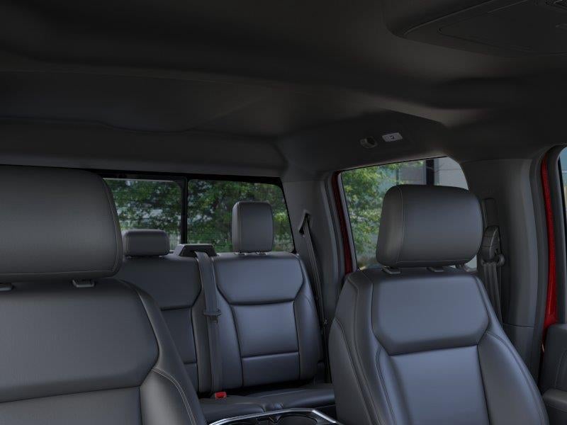 2026 Ford F150 XLT
