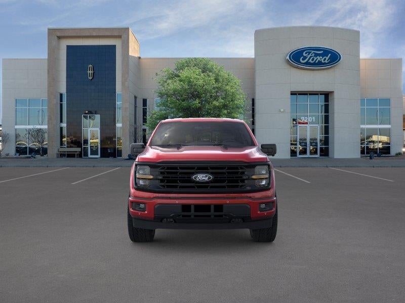 2026 Ford F150 XLT
