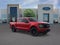 2026 Ford F150 XLT