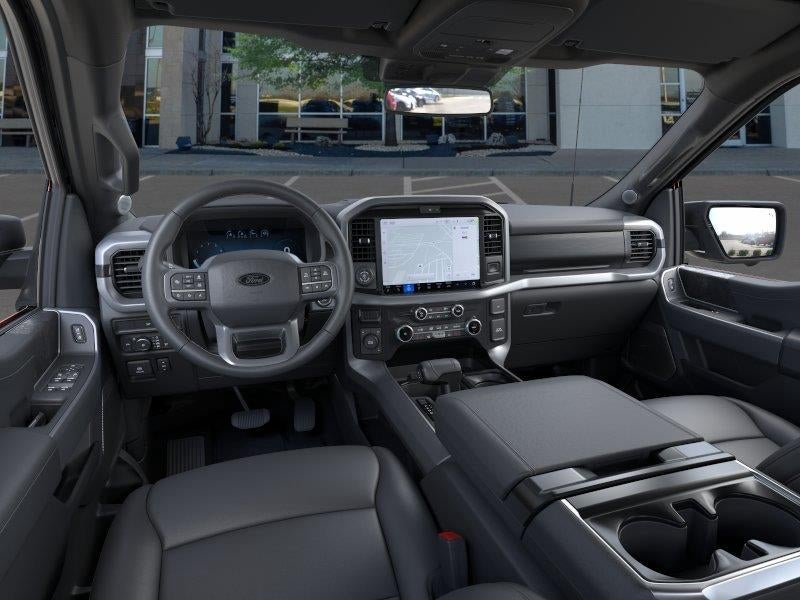 2026 Ford F150 XLT