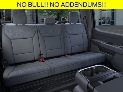 2026 Ford F-150 XLT In Service-FCTP