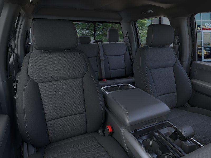 2026 Ford F150 XLT