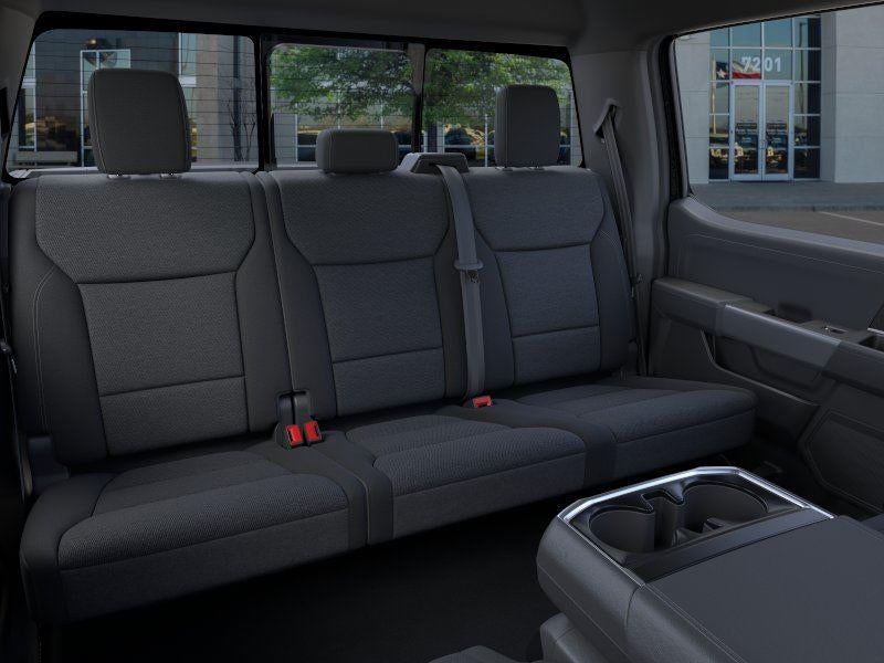 2026 Ford F150 XLT