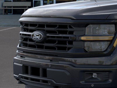2026 Ford F150 XLT