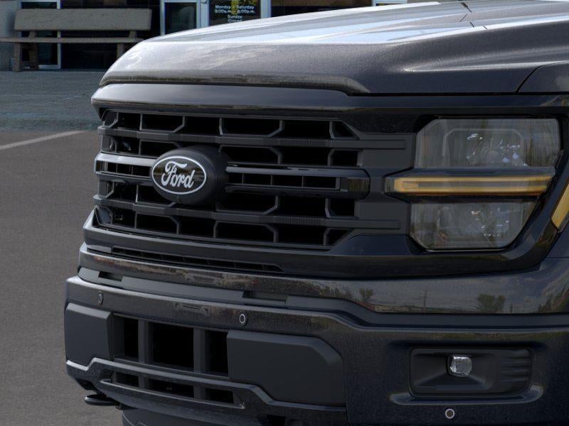 2026 Ford F150 XLT