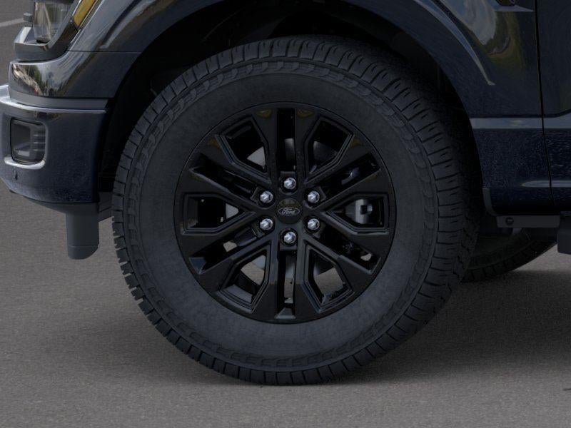 2026 Ford F150 XLT
