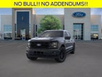 2026 Ford F150 XLT