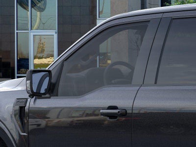 2026 Ford F150 XLT