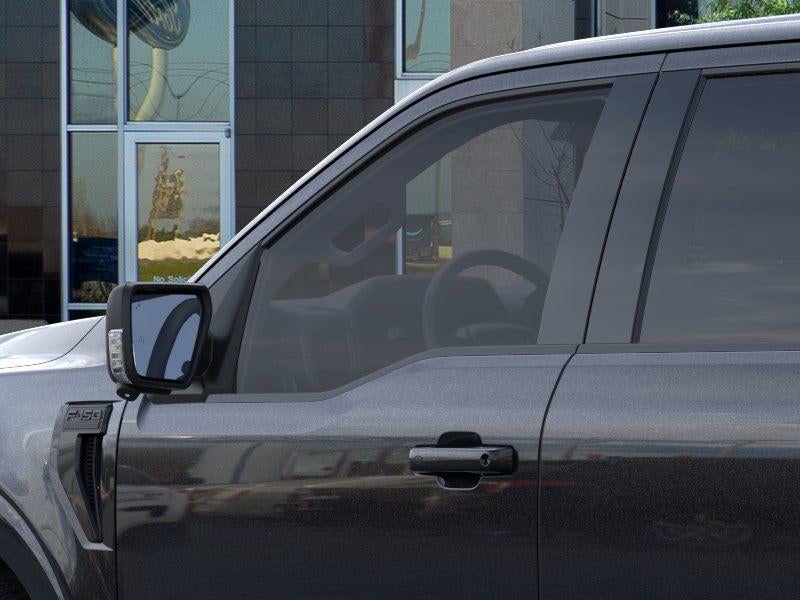2026 Ford F150 XLT