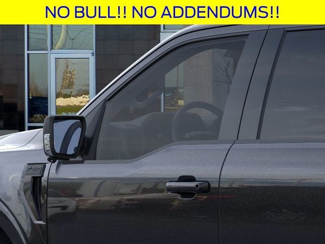 2026 Ford F150 XLT