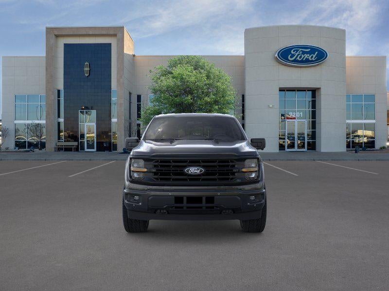 2026 Ford F150 XLT